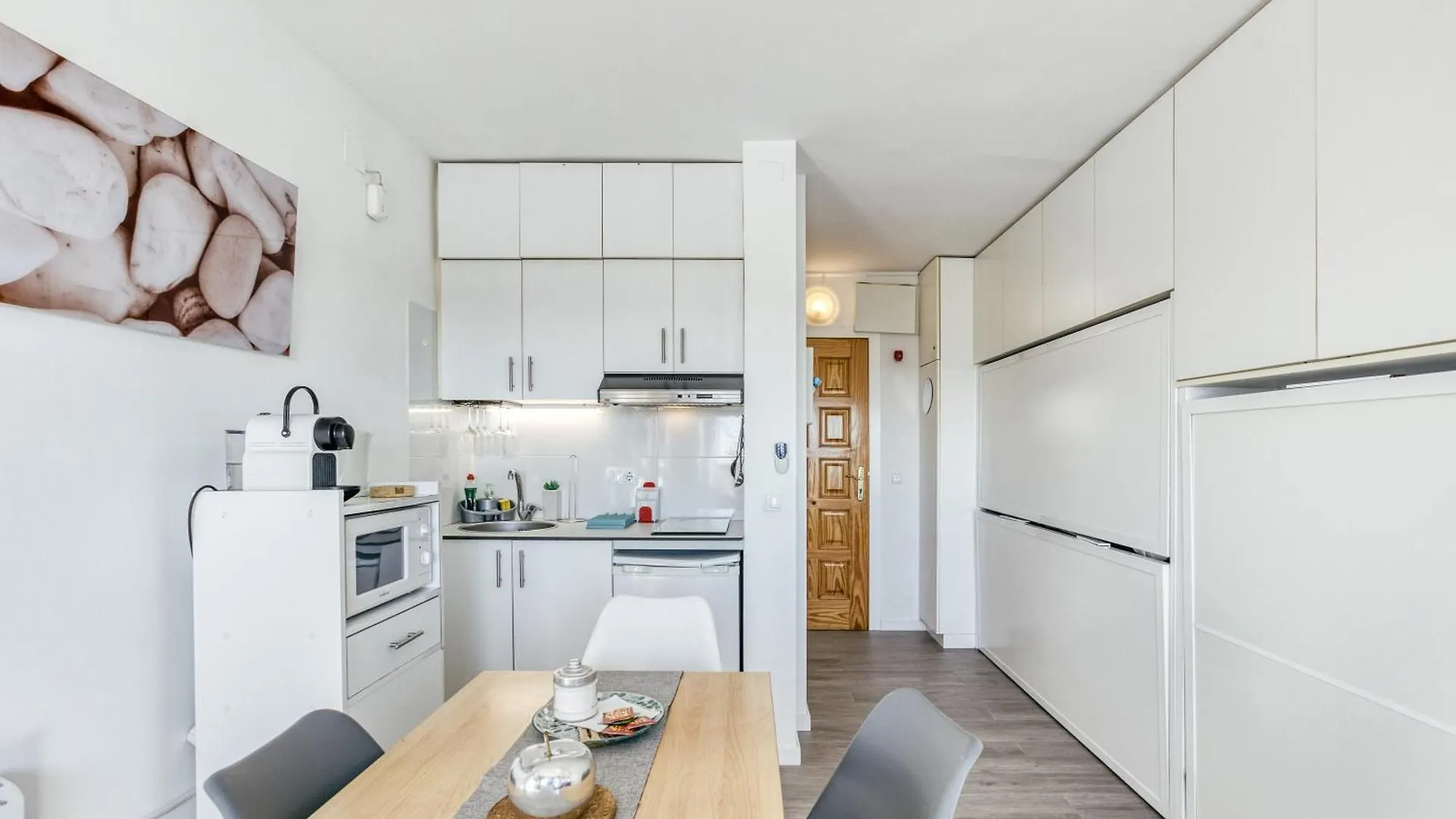 Ventana Loft Daire Empuriabrava