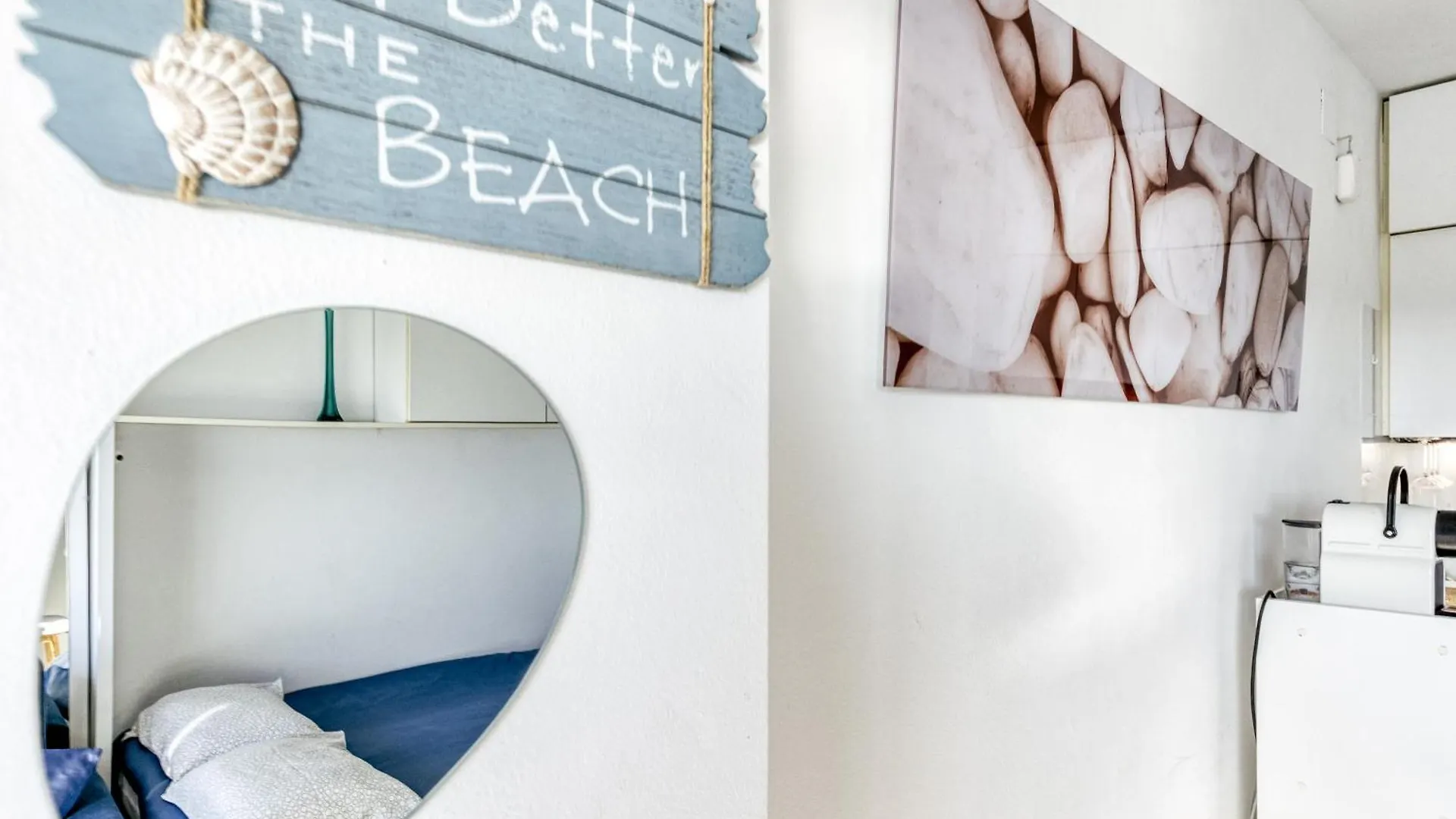 Ventana Loft Daire Empuriabrava