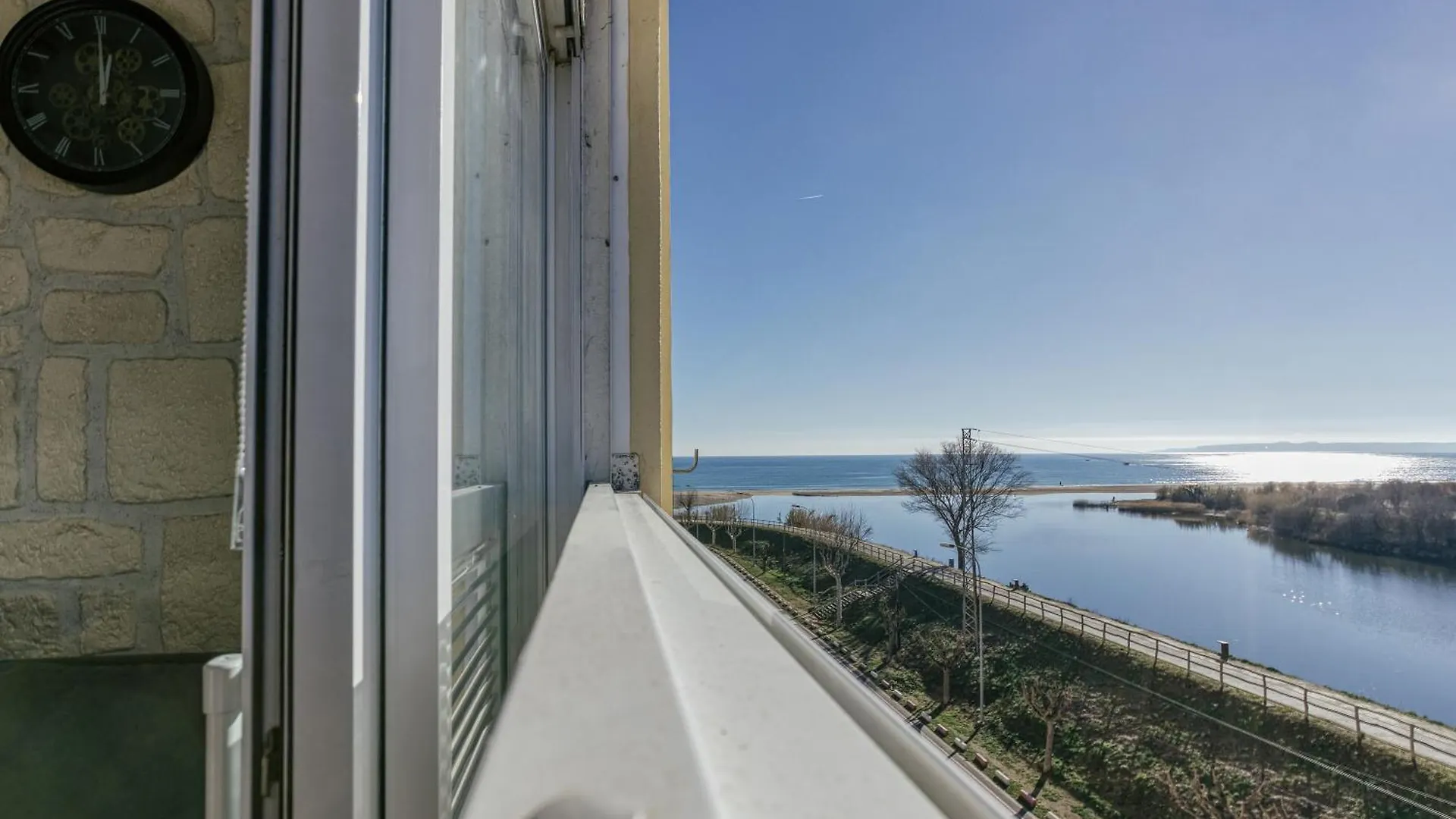 Ventana Loft Daire Empuriabrava