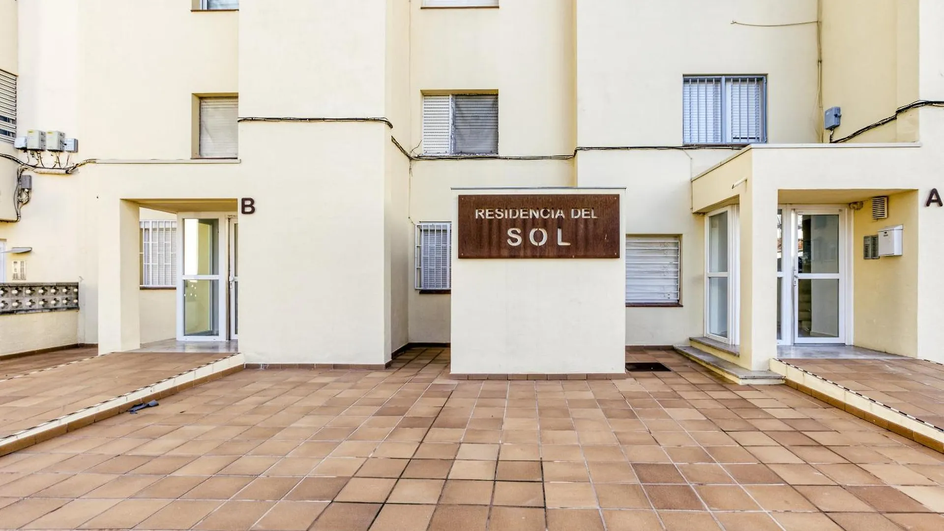 Ventana Loft Daire Empuriabrava
